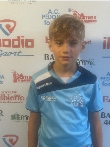 BOSCARO SAMUEL